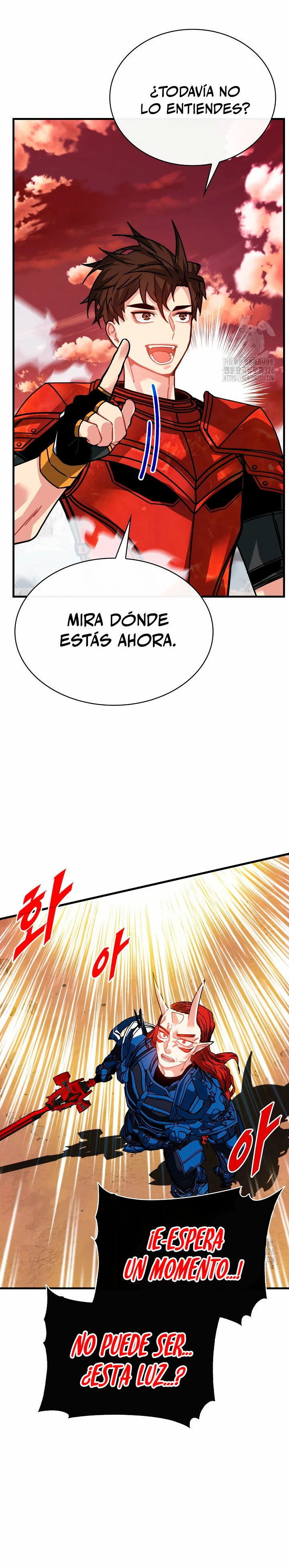 Cazador de gachas de clase SSS > Capitulo 91 > Page 41