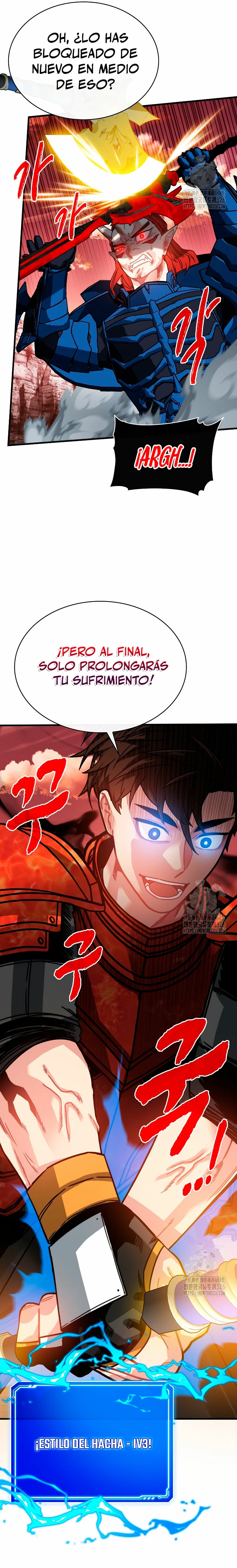 Cazador de gachas de clase SSS > Capitulo 91 > Page 71
