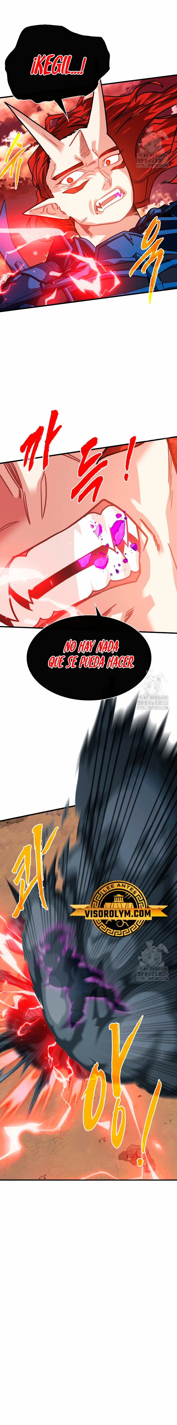 Cazador de gachas de clase SSS > Capitulo 91 > Page 101