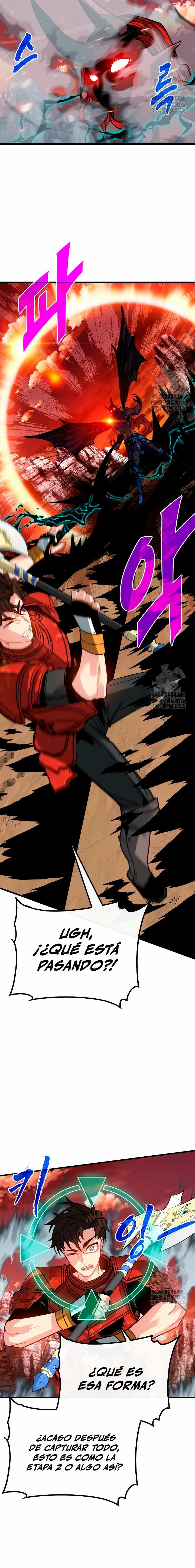 Cazador de gachas de clase SSS > Capitulo 91 > Page 141