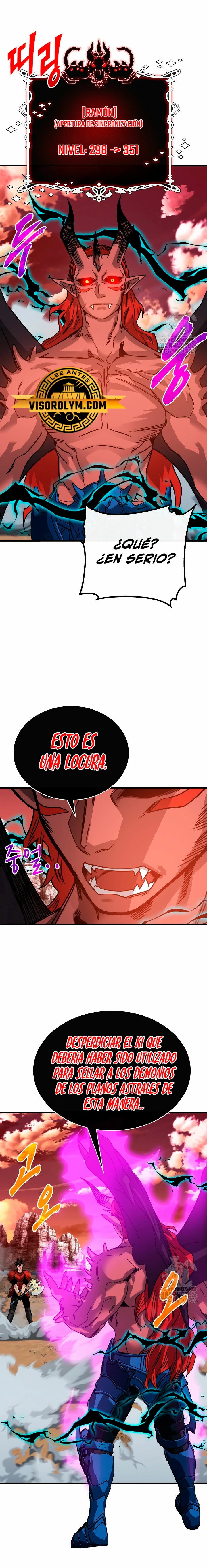 Cazador de gachas de clase SSS > Capitulo 91 > Page 151