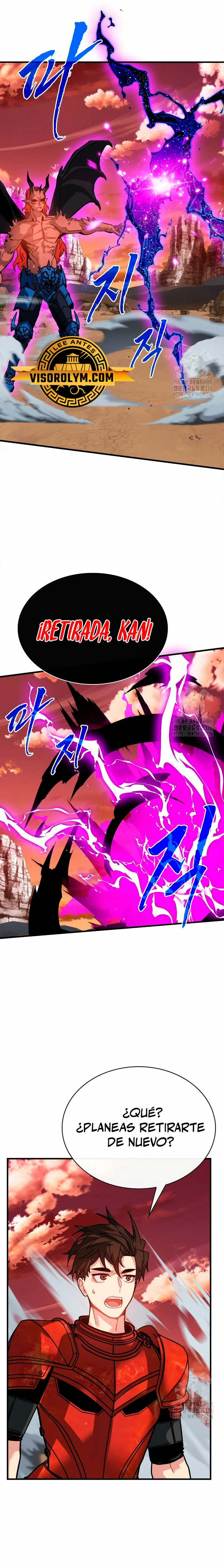 Cazador de gachas de clase SSS > Capitulo 91 > Page 161