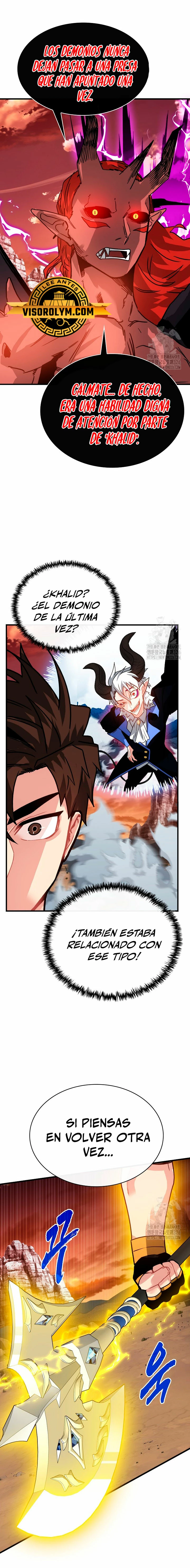 Cazador de gachas de clase SSS > Capitulo 91 > Page 181