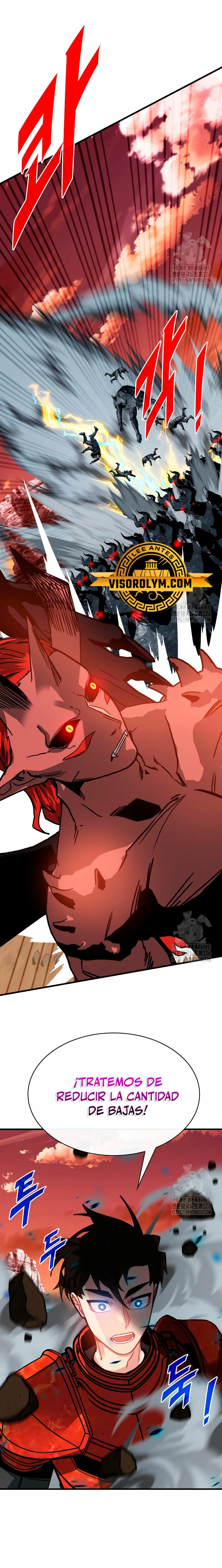 Cazador de gachas de clase SSS > Capitulo 91 > Page 191