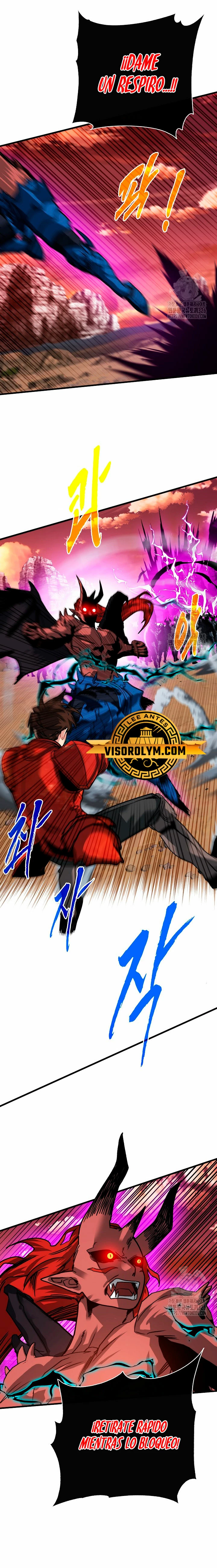 Cazador de gachas de clase SSS > Capitulo 91 > Page 201