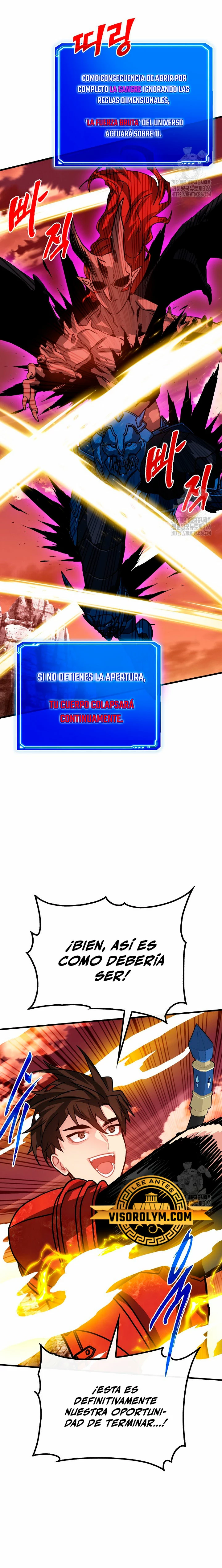 Cazador de gachas de clase SSS > Capitulo 91 > Page 221