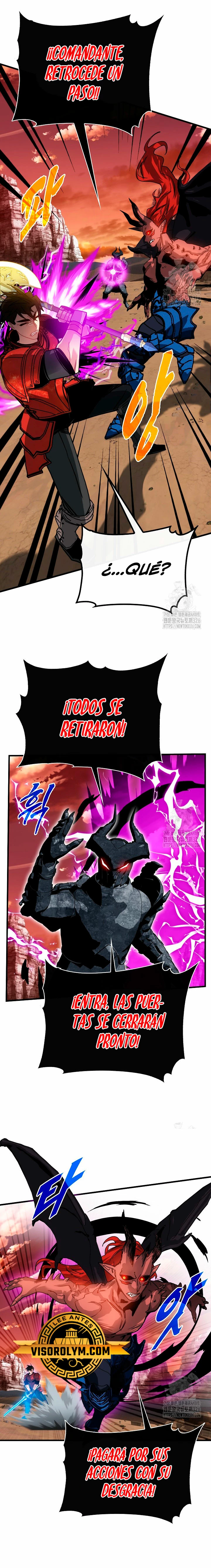 Cazador de gachas de clase SSS > Capitulo 91 > Page 241