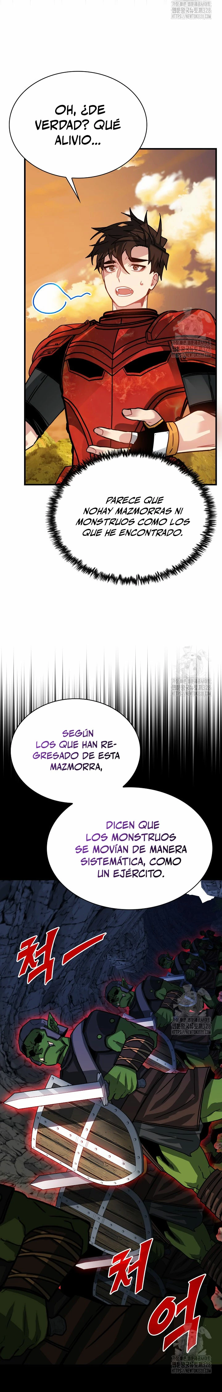 Cazador de gachas de clase SSS > Capitulo 92 > Page 61