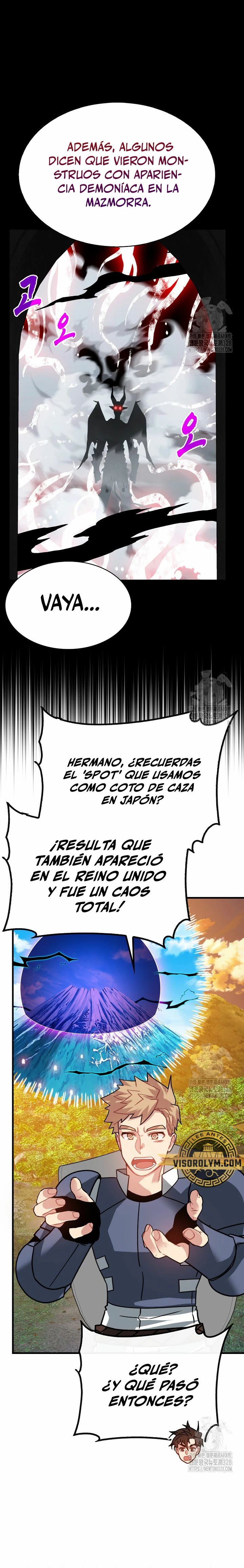 Cazador de gachas de clase SSS > Capitulo 92 > Page 71