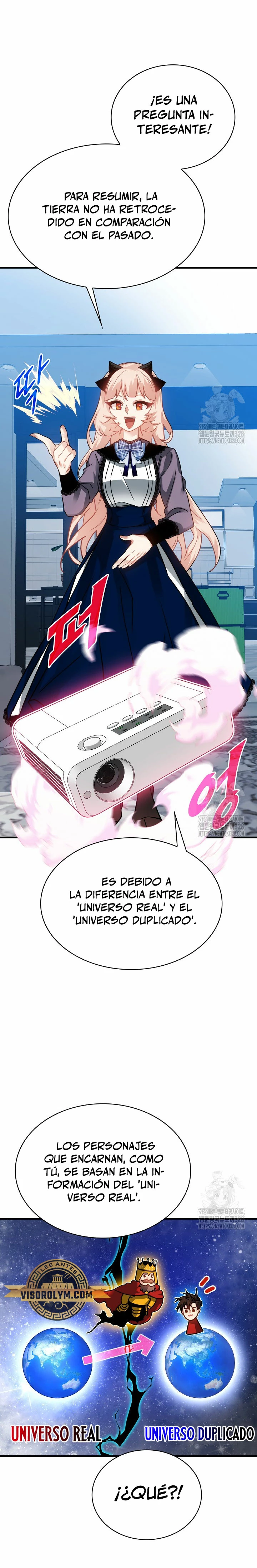 Cazador de gachas de clase SSS > Capitulo 92 > Page 181