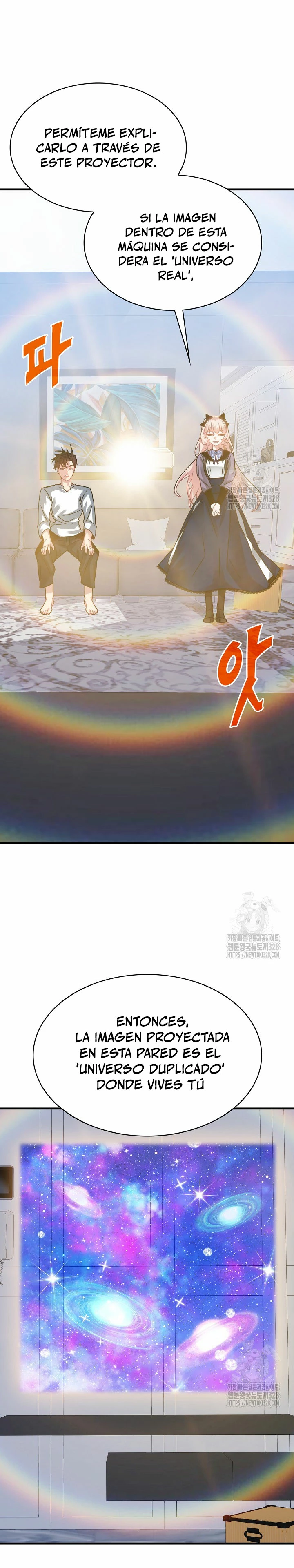 Cazador de gachas de clase SSS > Capitulo 92 > Page 191