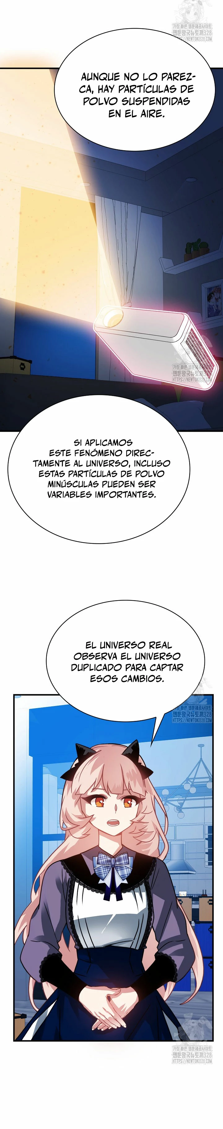 Cazador de gachas de clase SSS > Capitulo 92 > Page 211