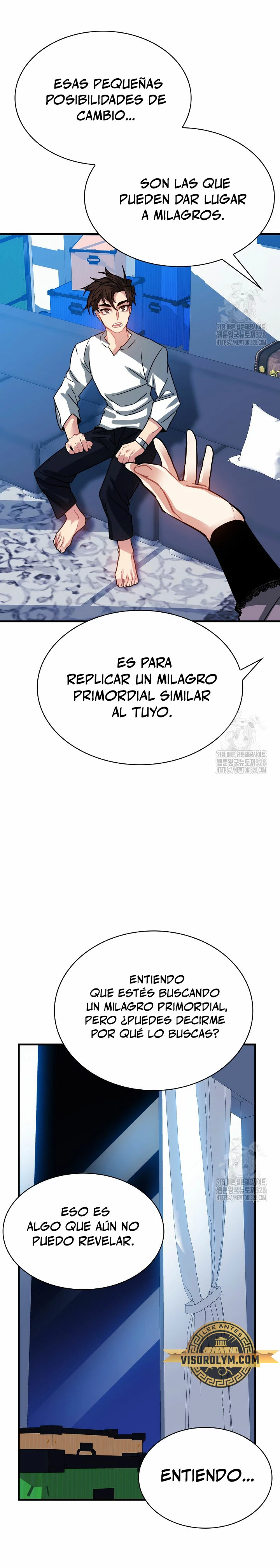 Cazador de gachas de clase SSS > Capitulo 92 > Page 221