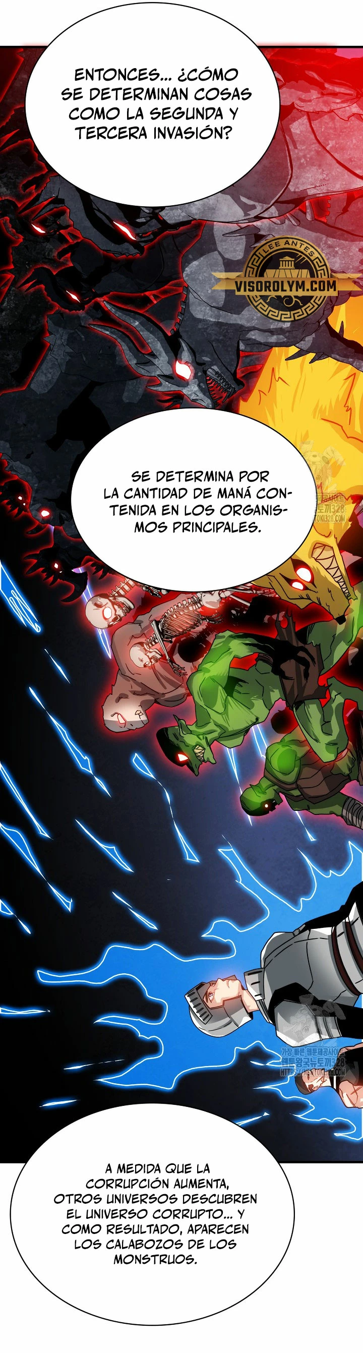 Cazador de gachas de clase SSS > Capitulo 92 > Page 241