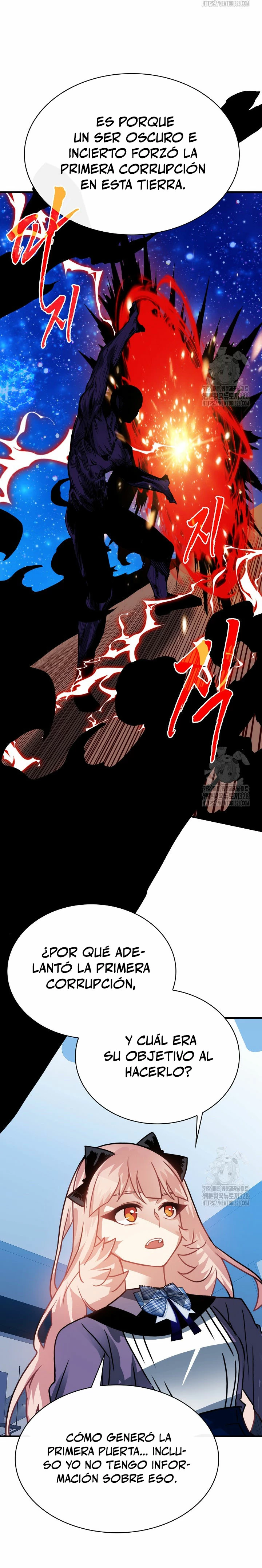 Cazador de gachas de clase SSS > Capitulo 92 > Page 261