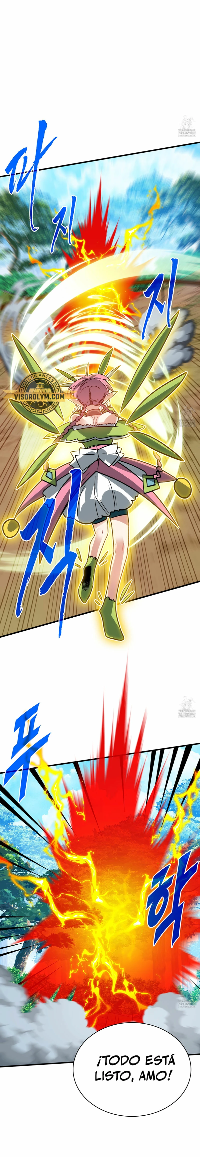 Cazador de gachas de clase SSS > Capitulo 93 > Page 51