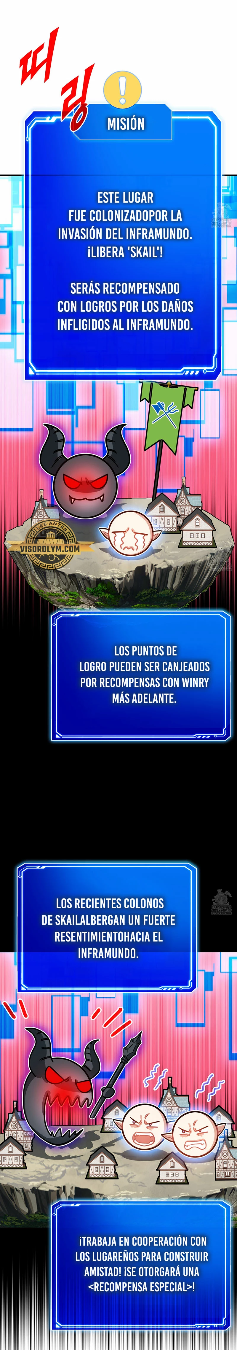 Cazador de gachas de clase SSS > Capitulo 93 > Page 101