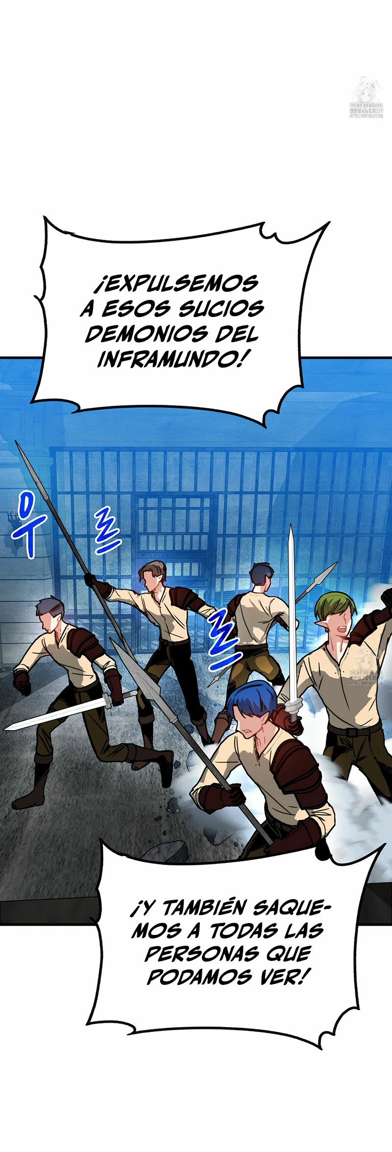Cazador de gachas de clase SSS > Capitulo 93 > Page 131