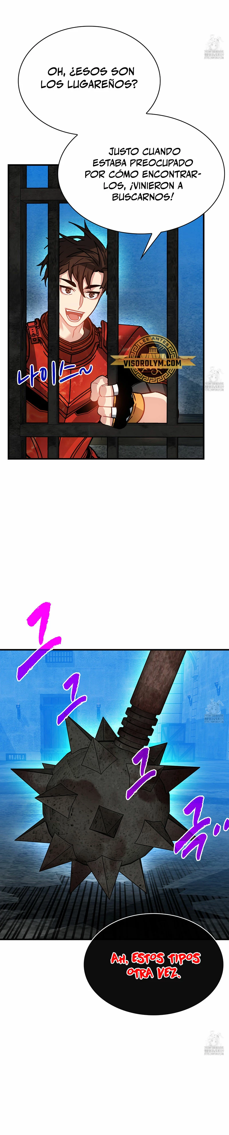 Cazador de gachas de clase SSS > Capitulo 93 > Page 141