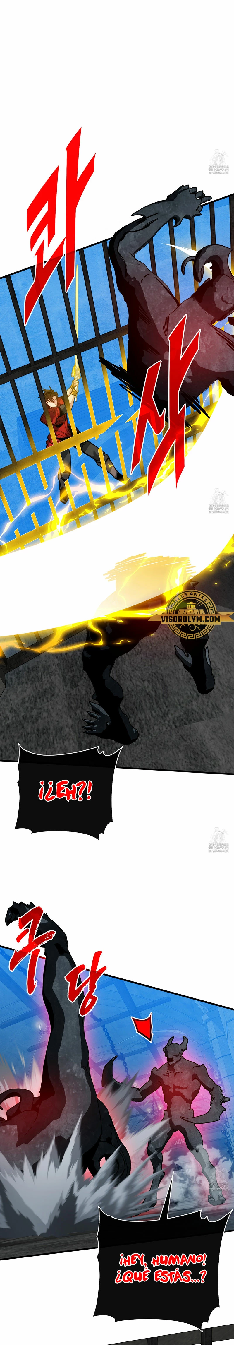 Cazador de gachas de clase SSS > Capitulo 93 > Page 191