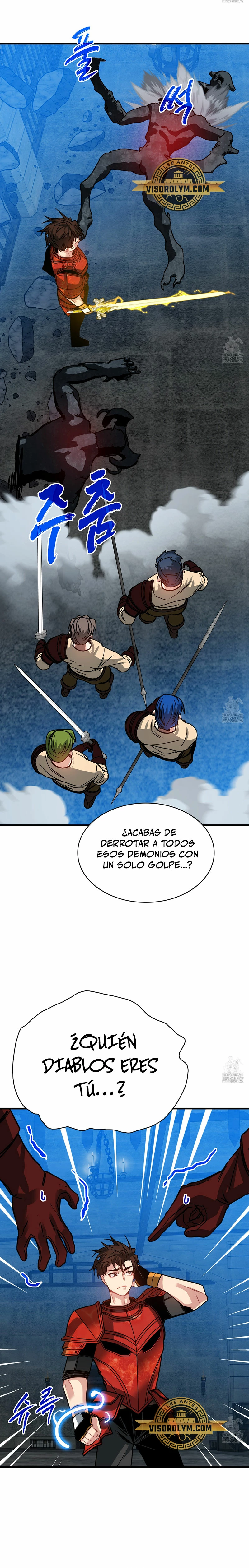 Cazador de gachas de clase SSS > Capitulo 93 > Page 211