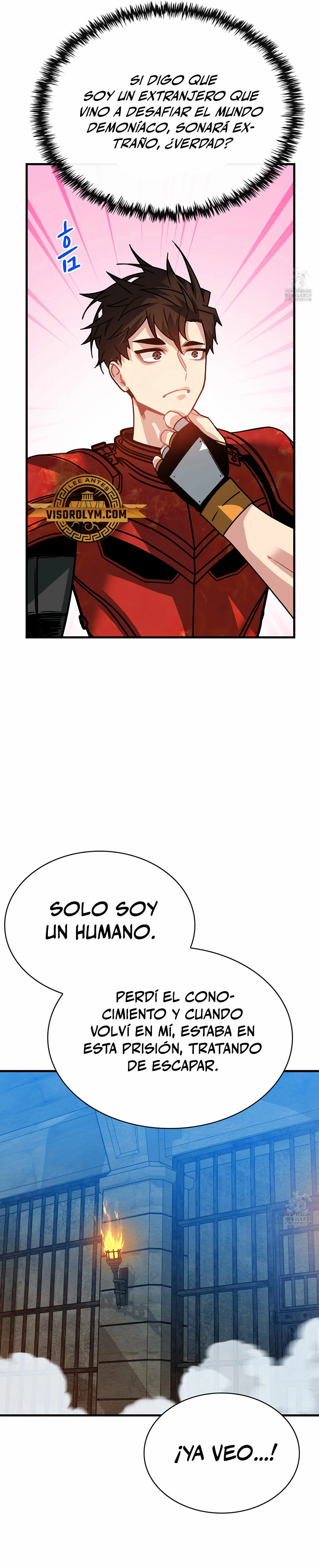 Cazador de gachas de clase SSS > Capitulo 93 > Page 221