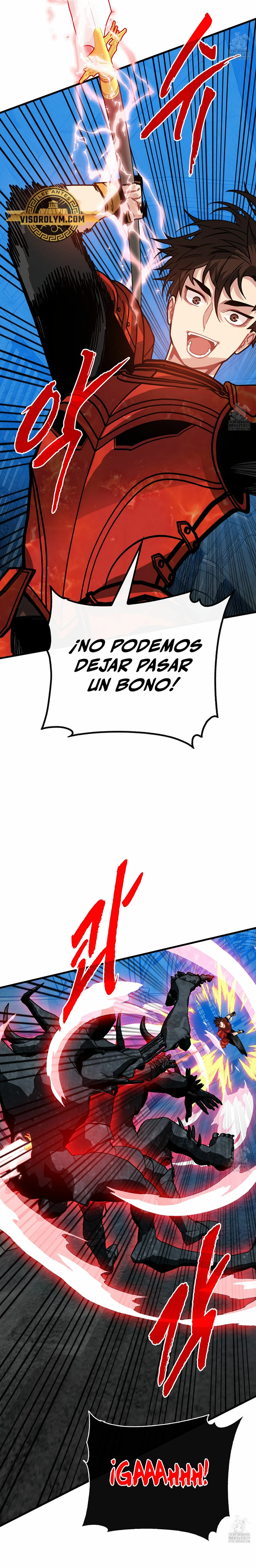 Cazador de gachas de clase SSS > Capitulo 93 > Page 301