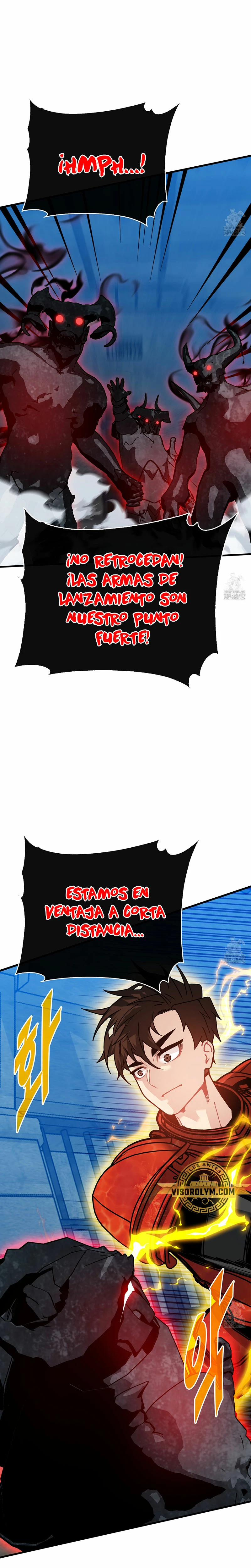 Cazador de gachas de clase SSS > Capitulo 93 > Page 331