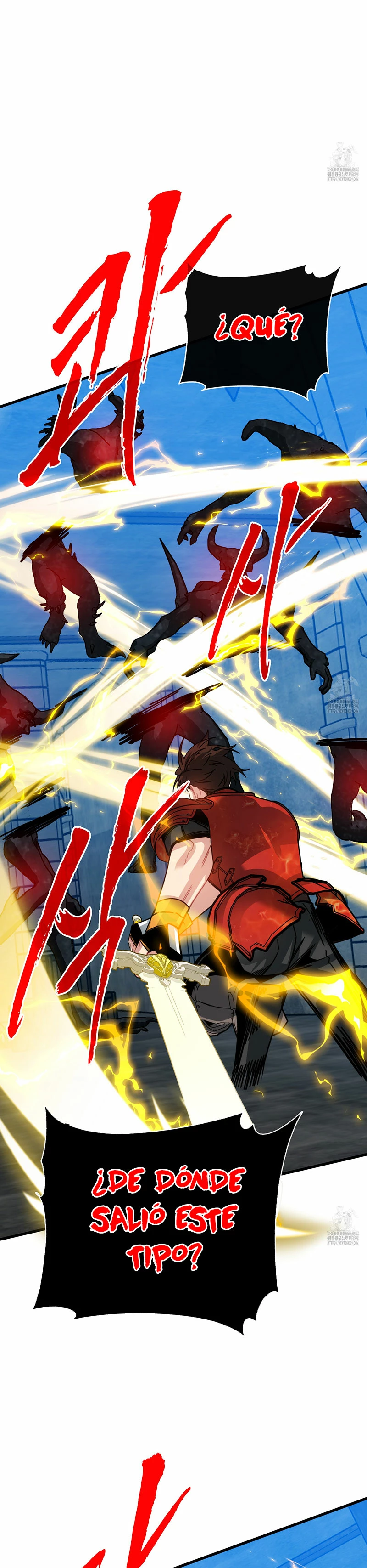 Cazador de gachas de clase SSS > Capitulo 93 > Page 341