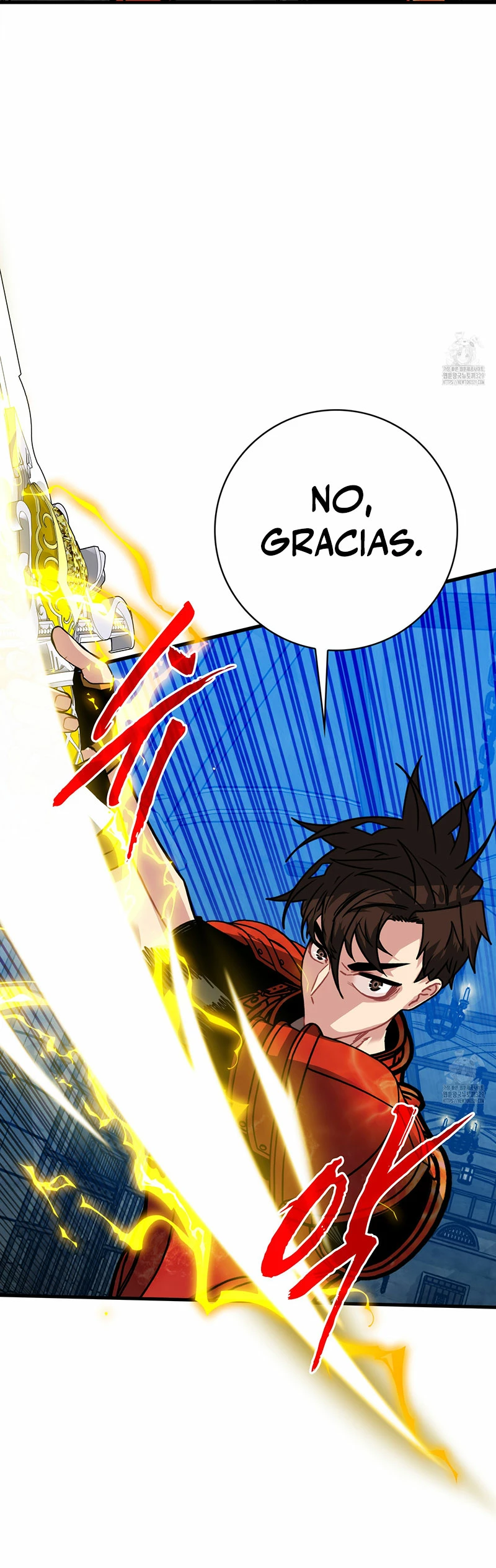 Cazador de gachas de clase SSS > Capitulo 93 > Page 381