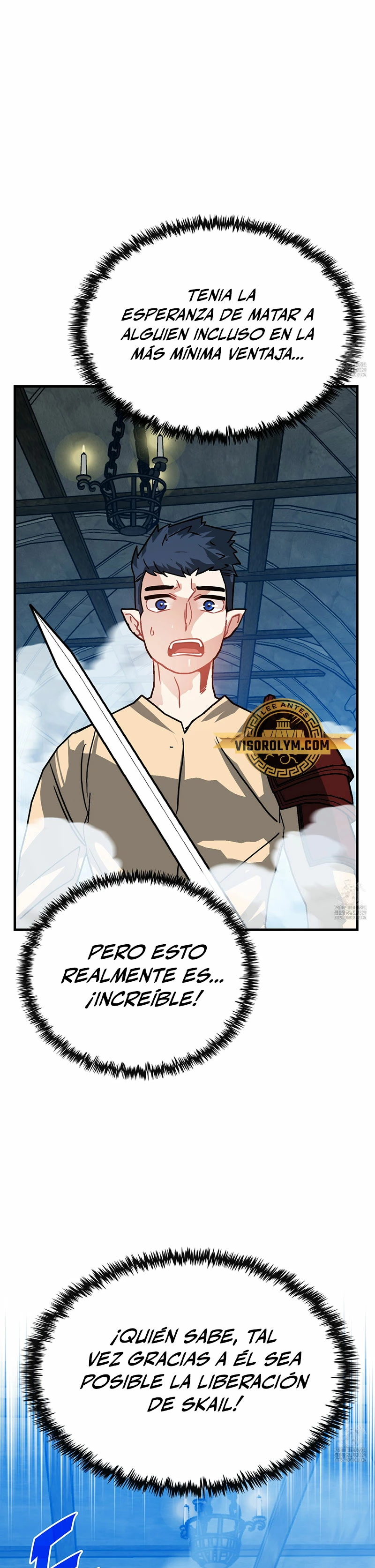 Cazador de gachas de clase SSS > Capitulo 93 > Page 401