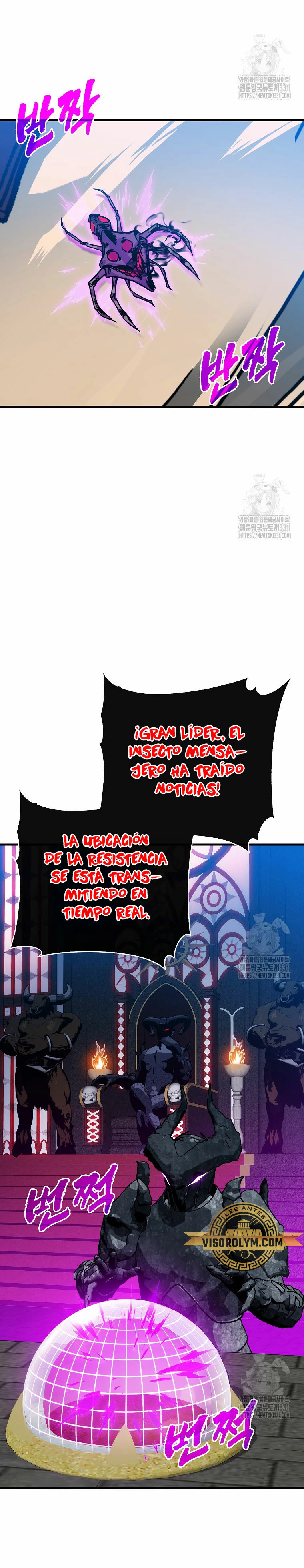 Cazador de gachas de clase SSS > Capitulo 94 > Page 71