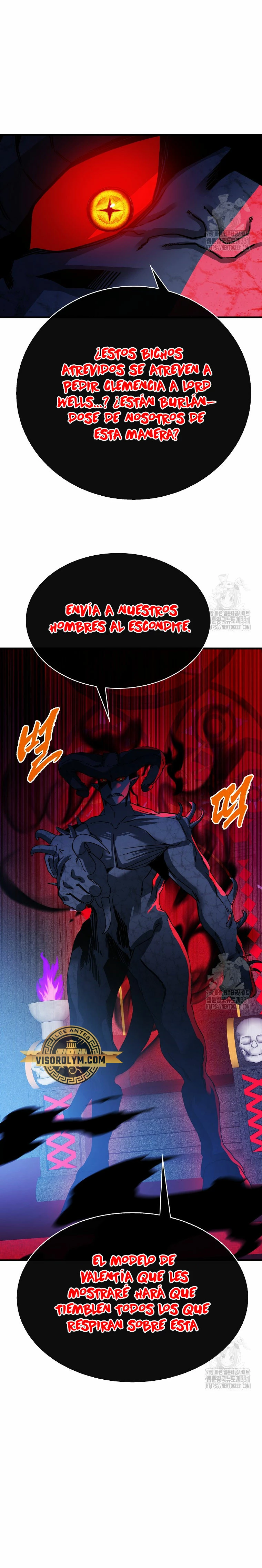 Cazador de gachas de clase SSS > Capitulo 94 > Page 81