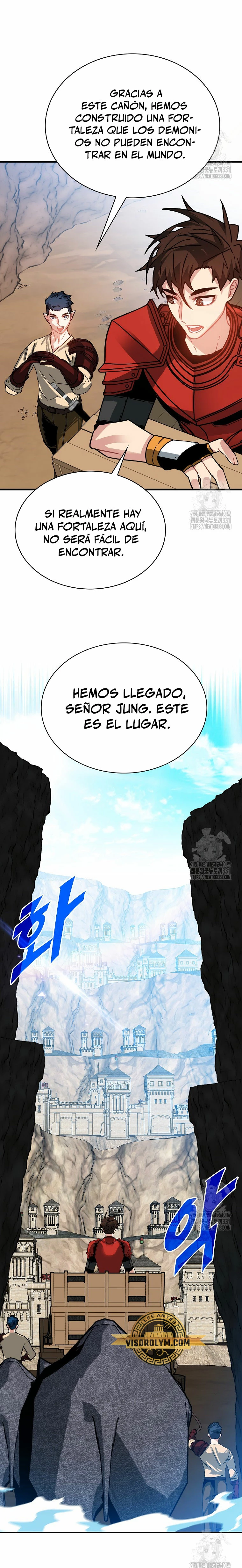 Cazador de gachas de clase SSS > Capitulo 94 > Page 101