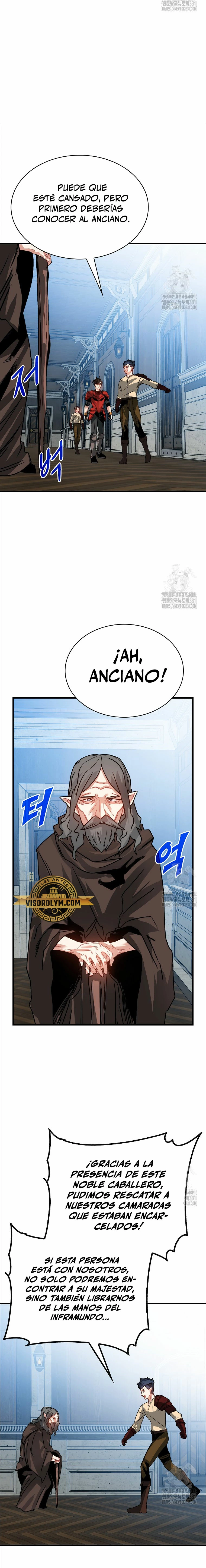Cazador de gachas de clase SSS > Capitulo 94 > Page 111