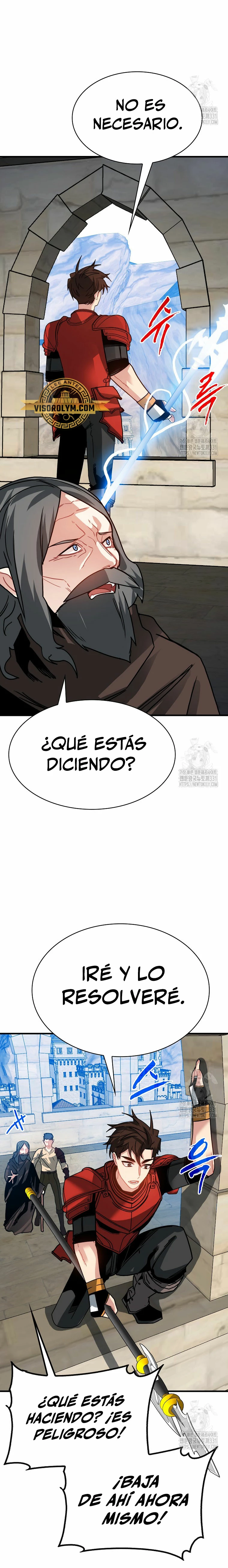 Cazador de gachas de clase SSS > Capitulo 94 > Page 191