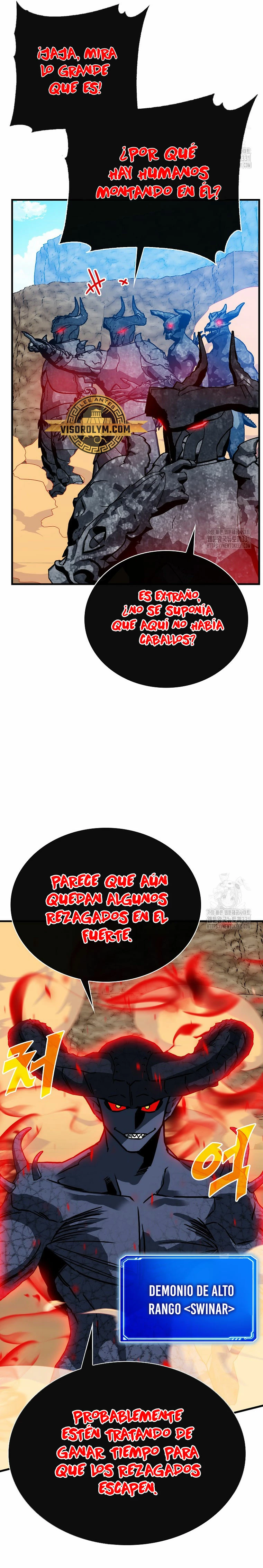 Cazador de gachas de clase SSS > Capitulo 94 > Page 231