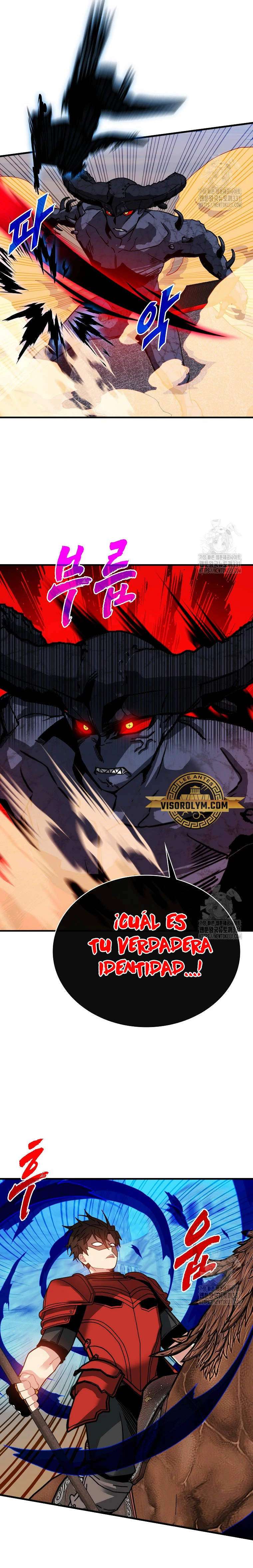 Cazador de gachas de clase SSS > Capitulo 94 > Page 271