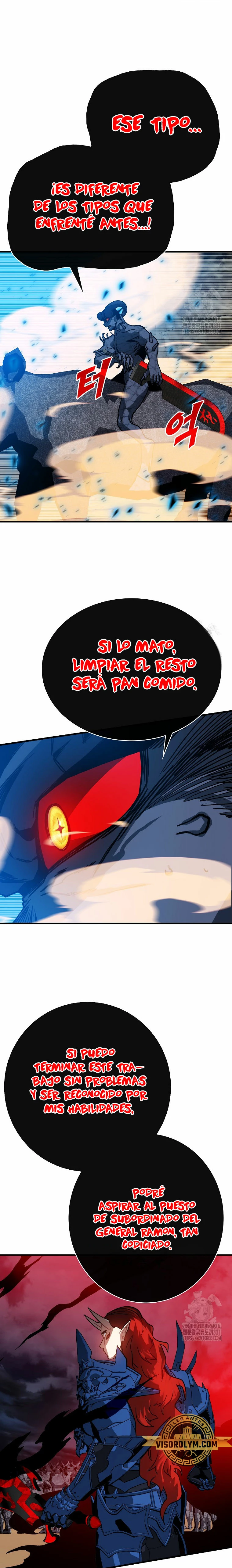 Cazador de gachas de clase SSS > Capitulo 94 > Page 321