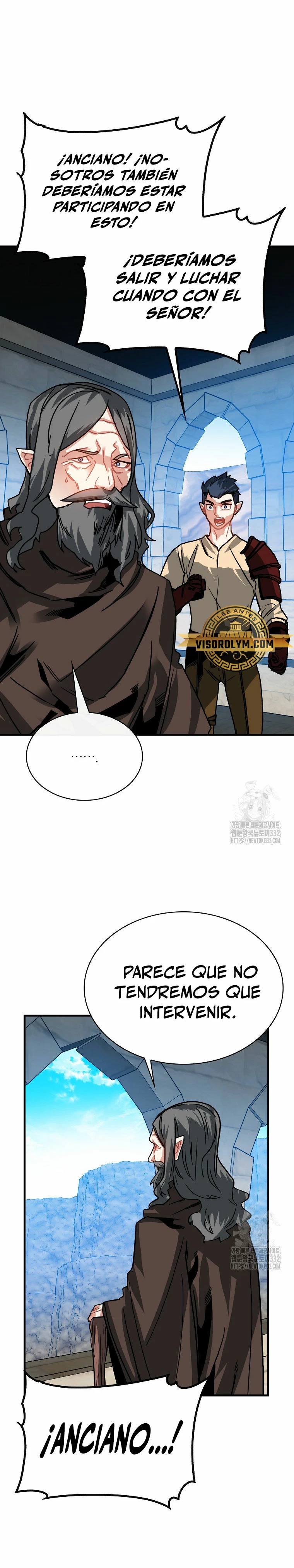 Cazador de gachas de clase SSS > Capitulo 95 > Page 21