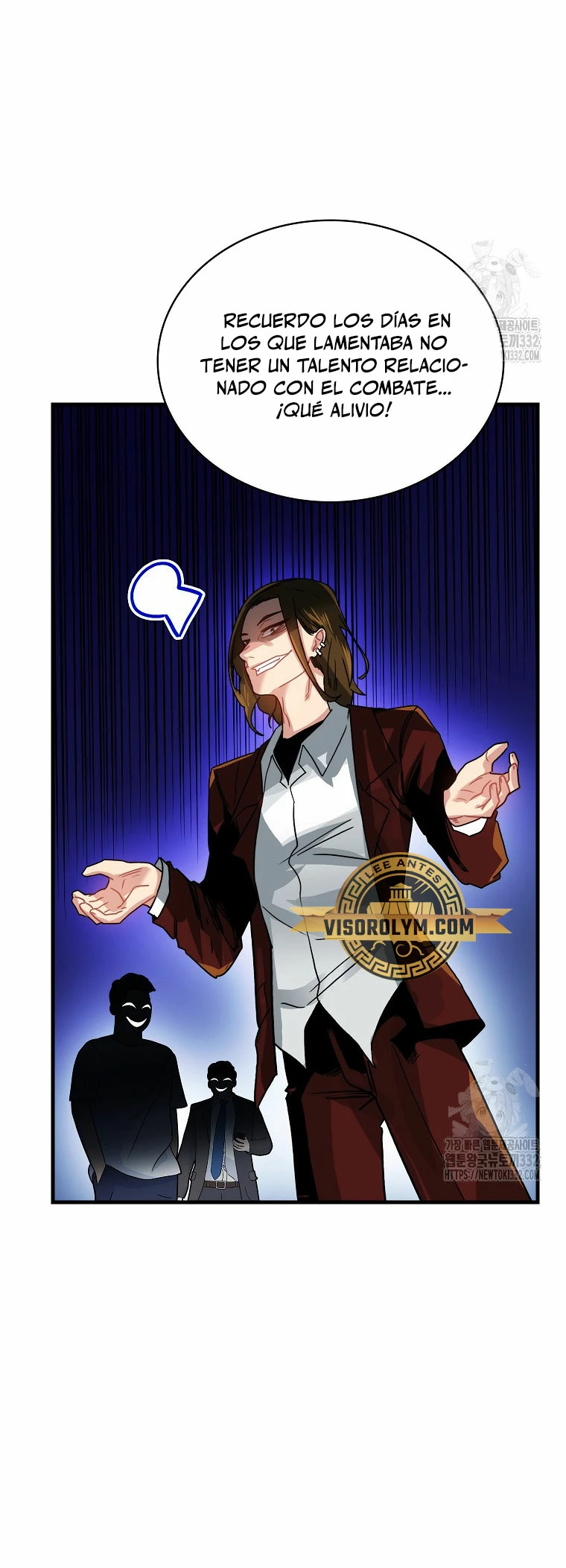 Cazador de gachas de clase SSS > Capitulo 95 > Page 81