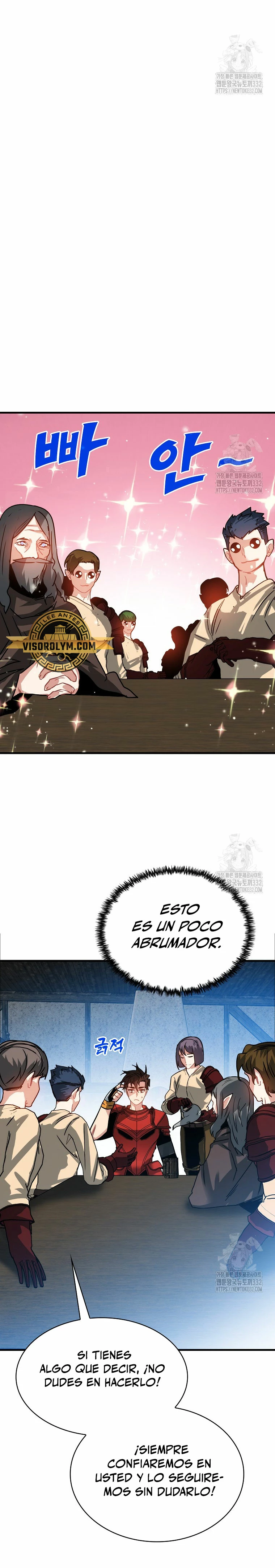 Cazador de gachas de clase SSS > Capitulo 95 > Page 121