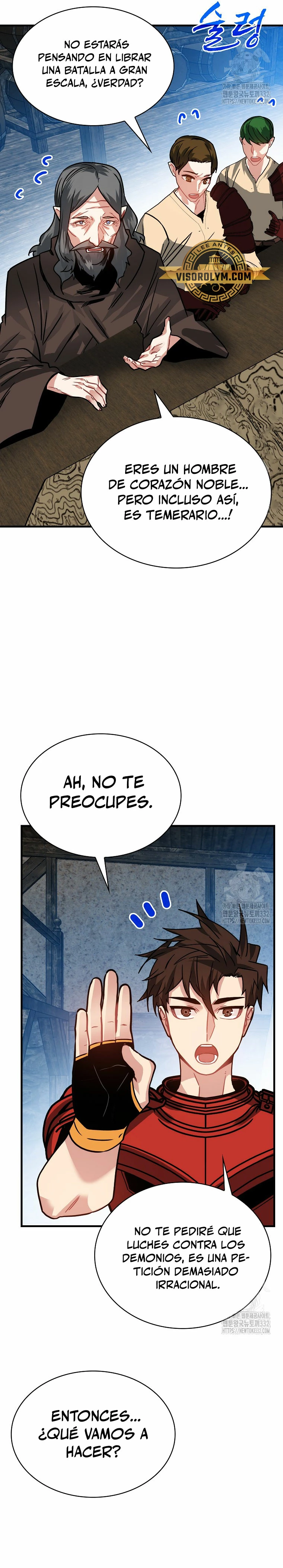 Cazador de gachas de clase SSS > Capitulo 95 > Page 171