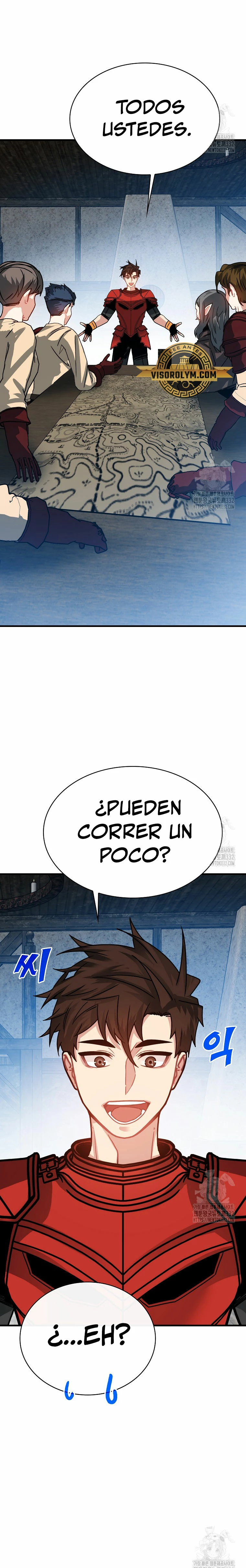Cazador de gachas de clase SSS > Capitulo 95 > Page 181