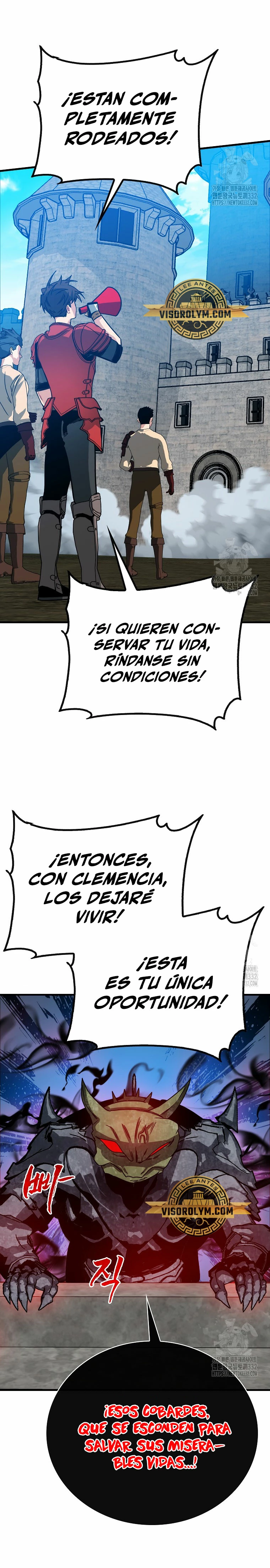 Cazador de gachas de clase SSS > Capitulo 95 > Page 211