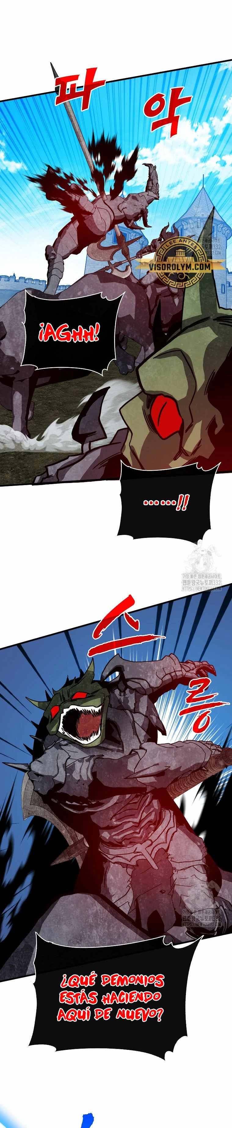 Cazador de gachas de clase SSS > Capitulo 95 > Page 271