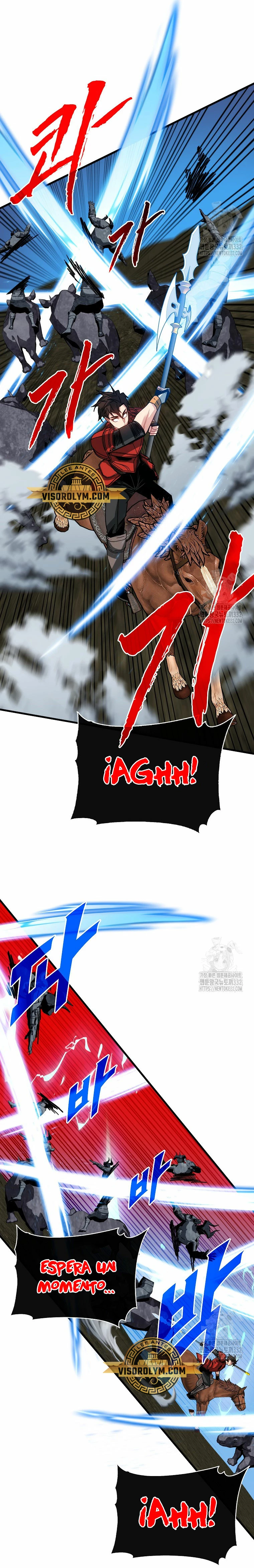 Cazador de gachas de clase SSS > Capitulo 95 > Page 311