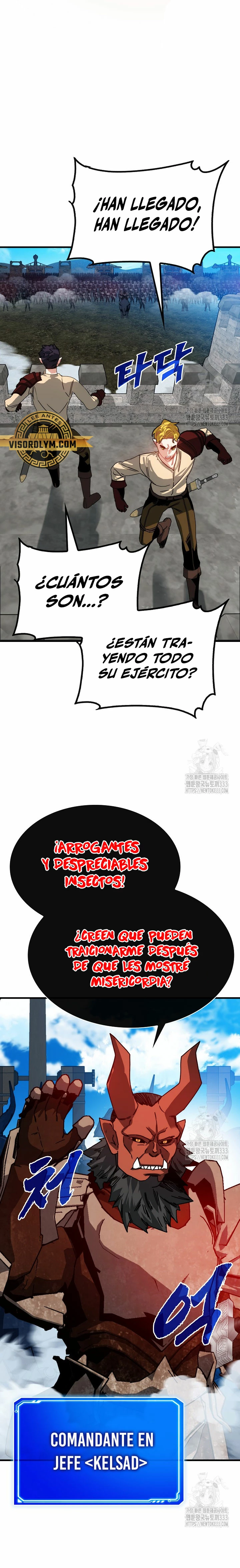 Cazador de gachas de clase SSS > Capitulo 96 > Page 31