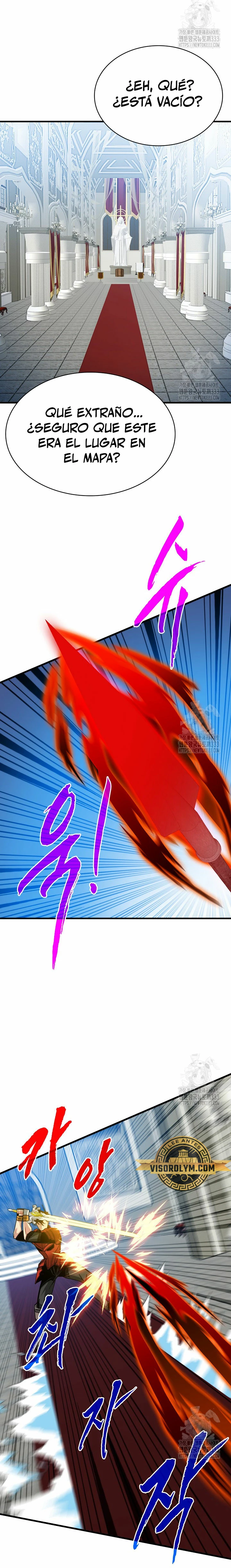 Cazador de gachas de clase SSS > Capitulo 96 > Page 181