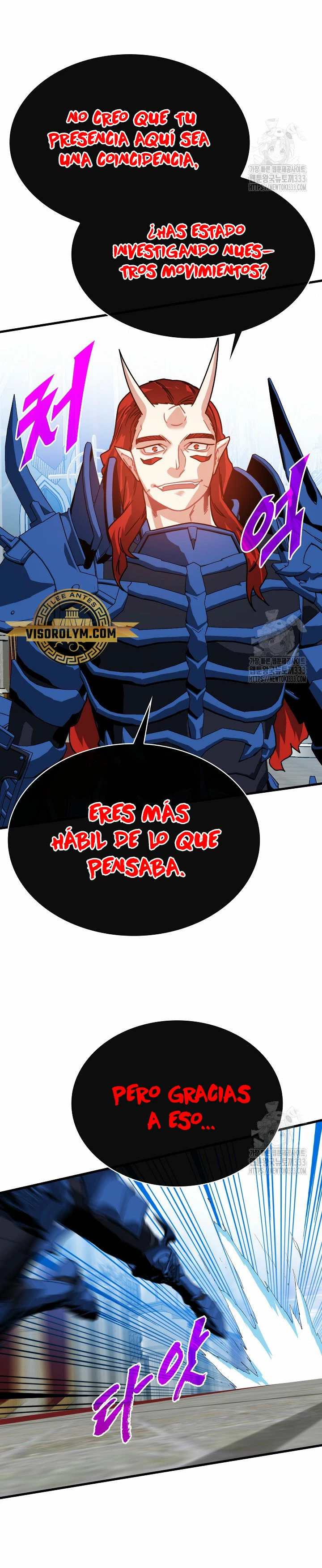 Cazador de gachas de clase SSS > Capitulo 96 > Page 201